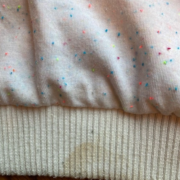 EGG New York Abby Bomber Jacket in Pink - Picture 5 of 5